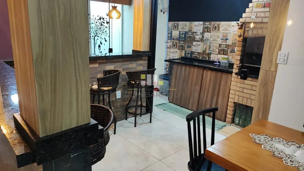 Casa à venda, Jardim Capuava, Nova Odessa, SP - Foto 3