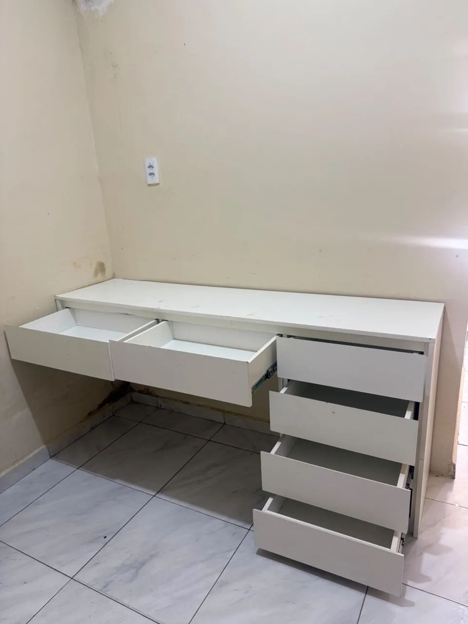 Penteadeira - Foto 2
