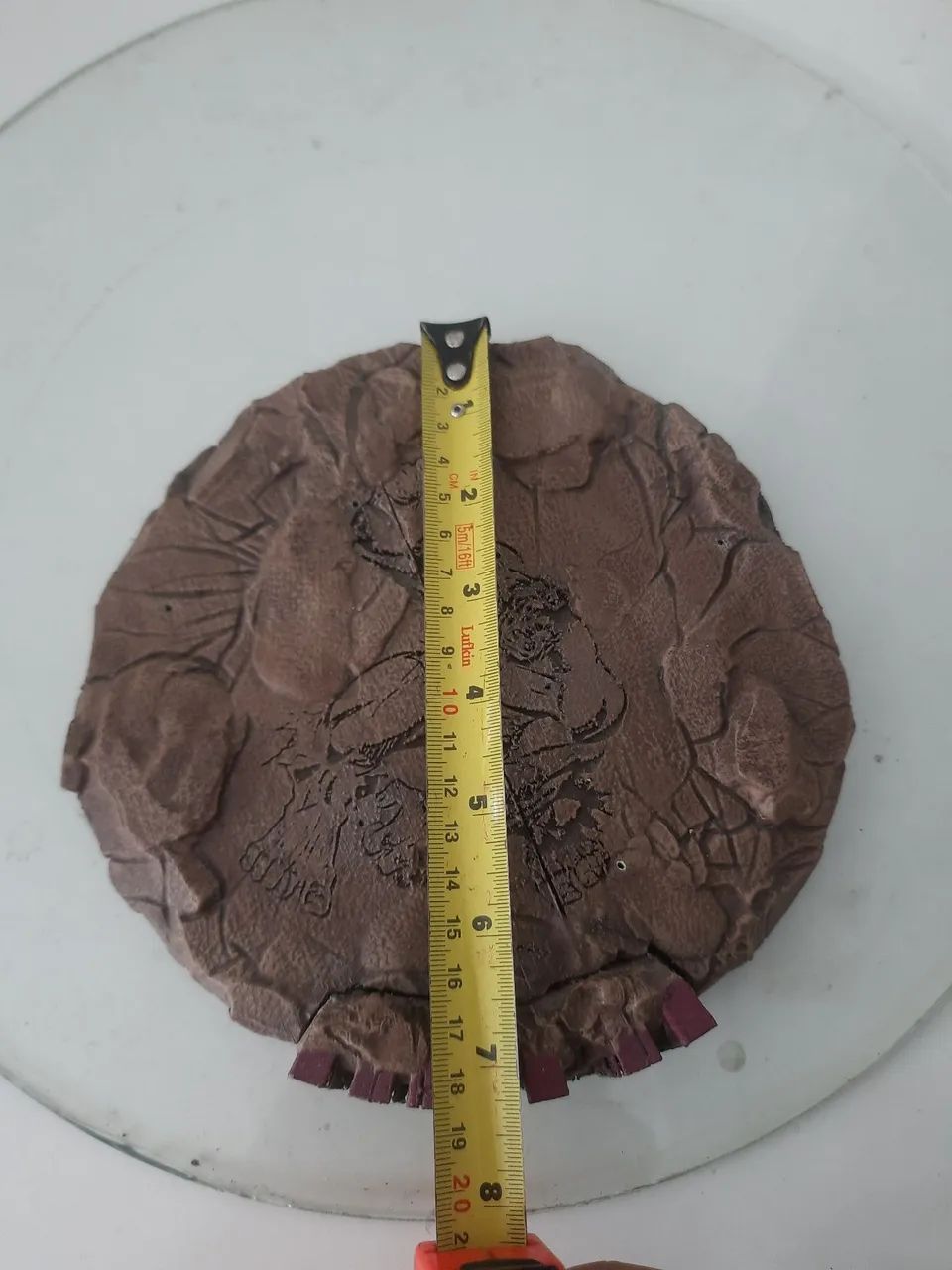 Plataforma hulk - Foto 4