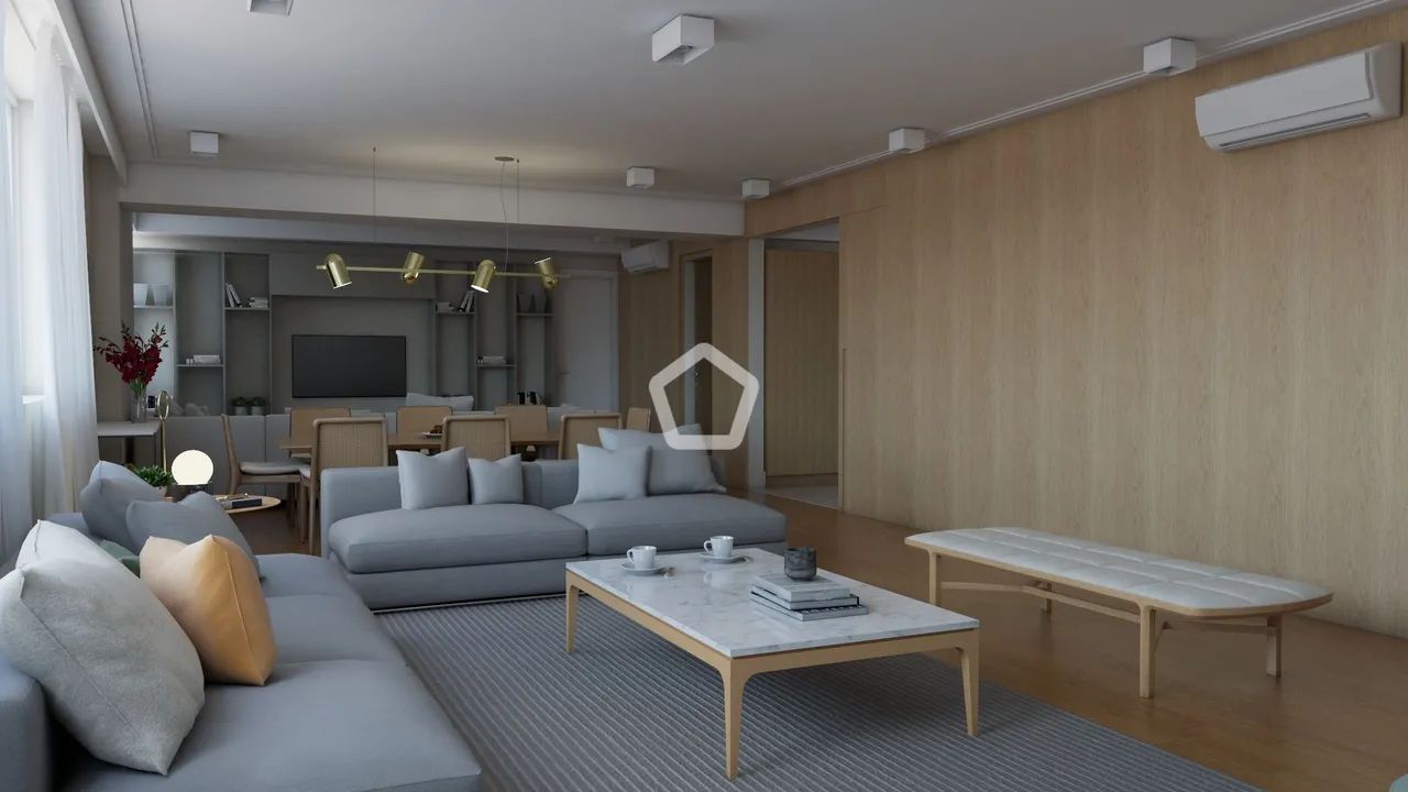 Apartamento em Higienópolis - Foto 3
