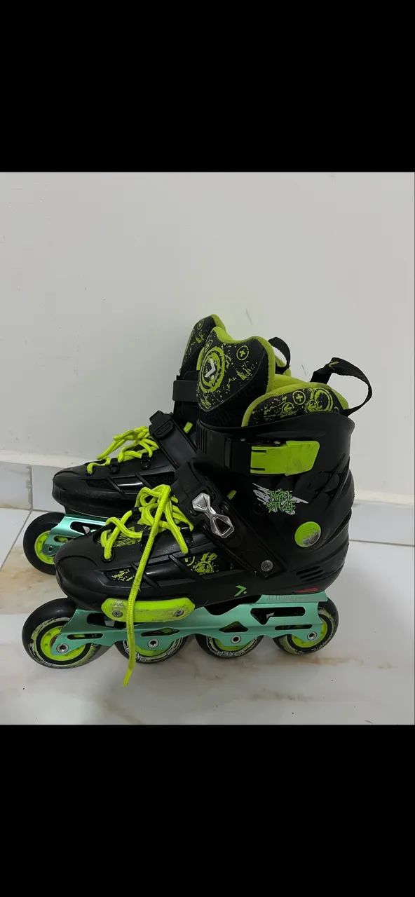 PATINS INLINE