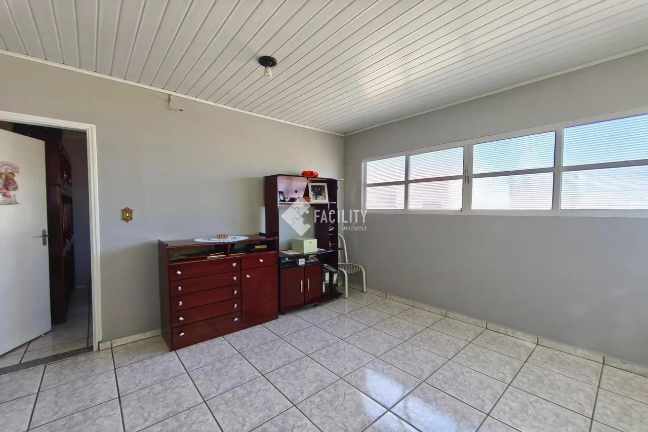 casa - Parque Residencial Vila União - Campinas - Foto 5