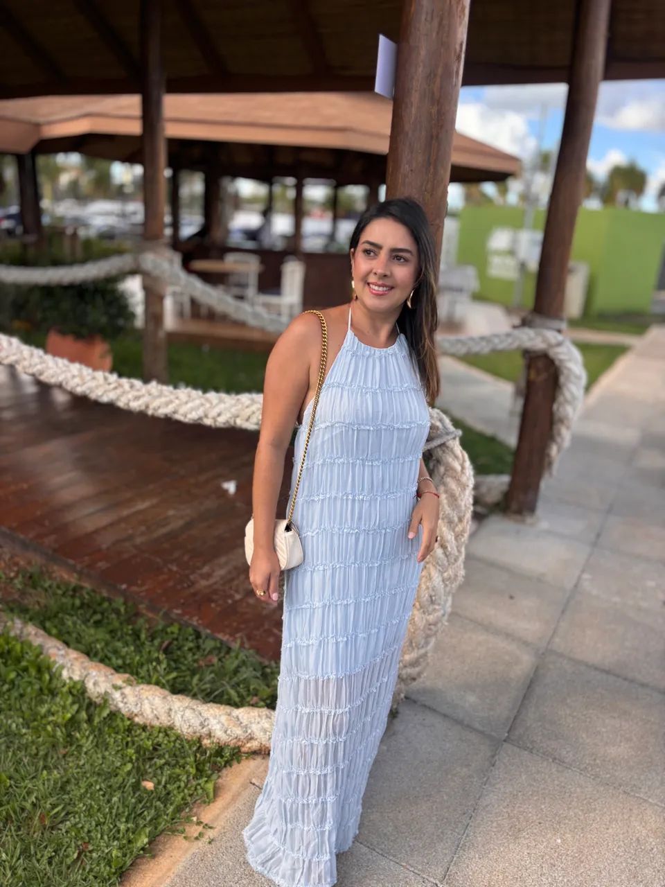 Vestido  - Foto 3