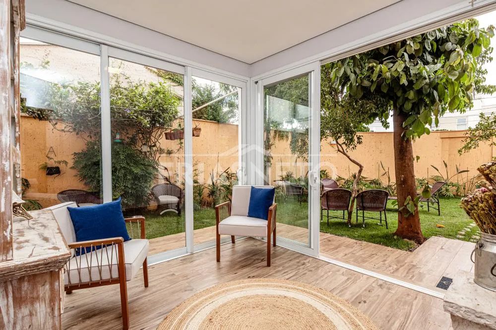 Casa à venda no condomínio Águas Claras - Foto 4