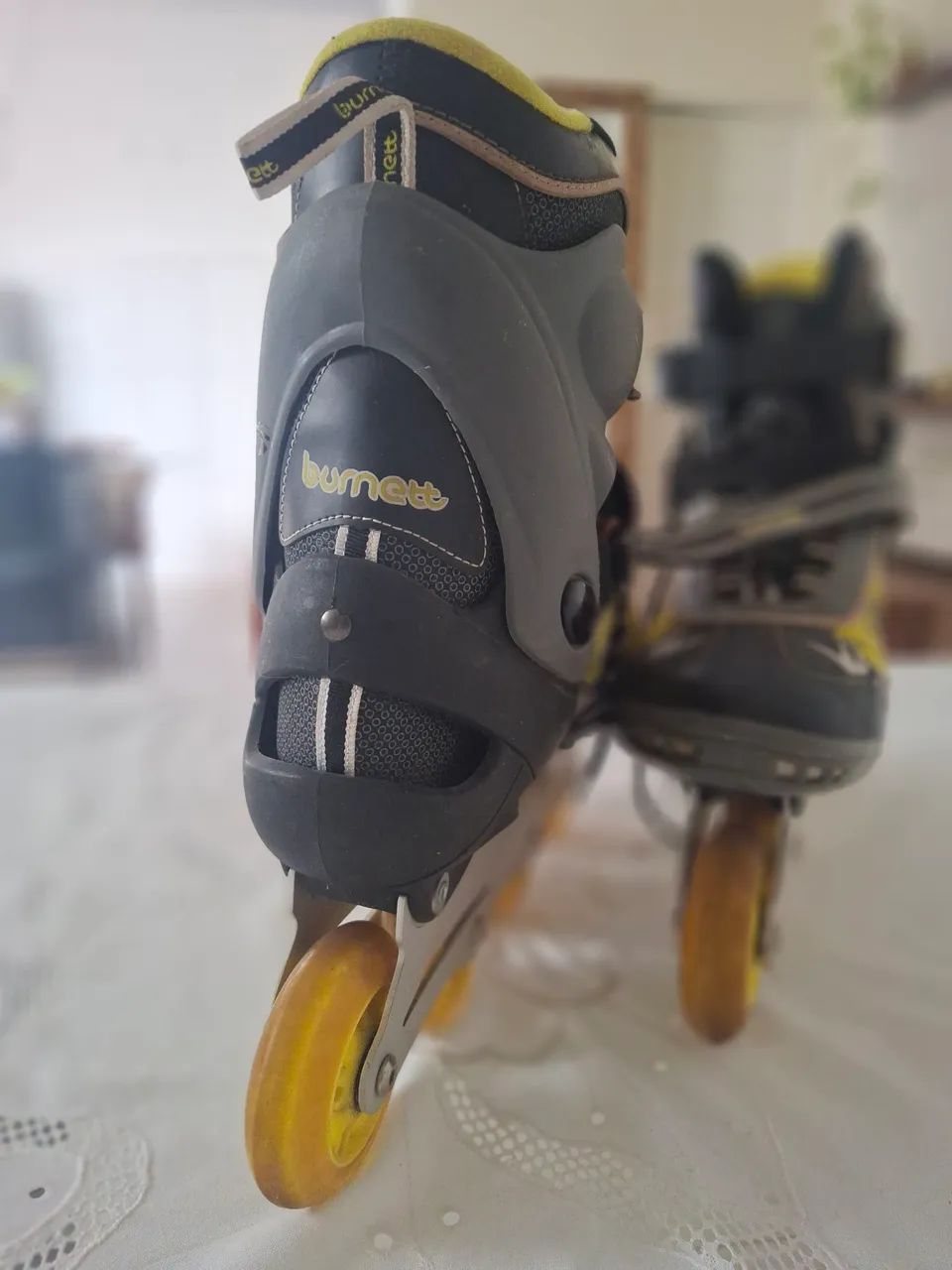 Patins  - Foto 3