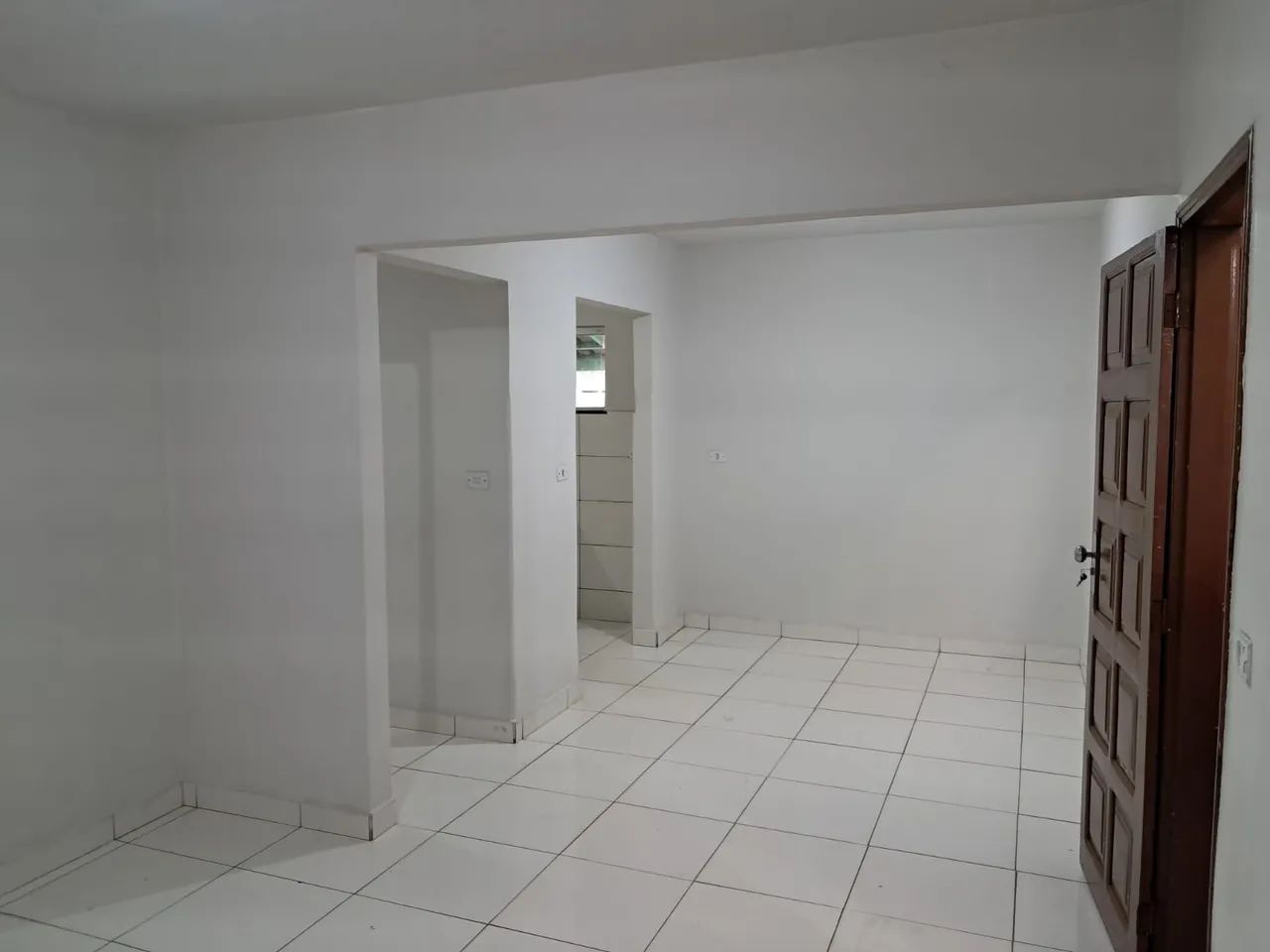 Aluguel Casa 3/4 - Cidade Jardim  - Foto 4
