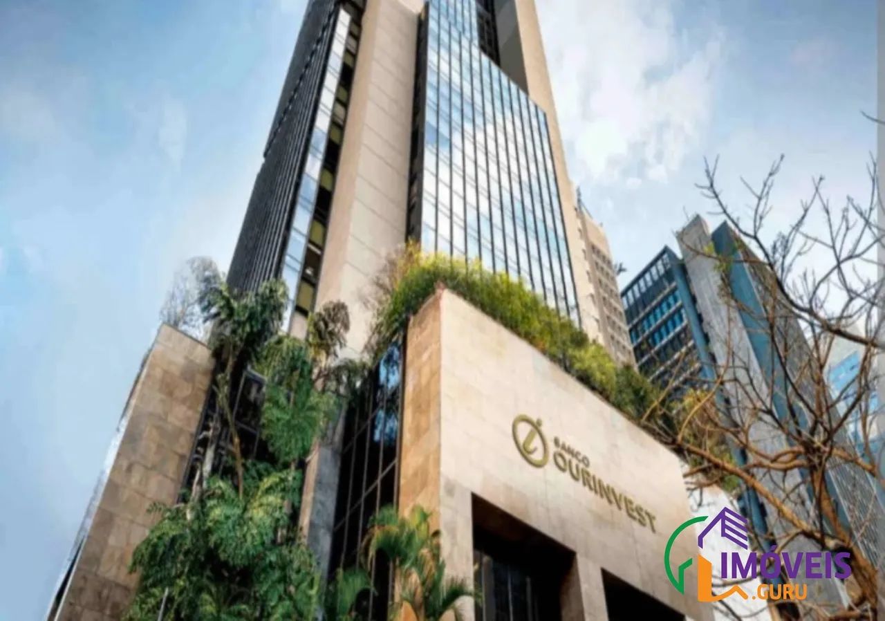 CONJ. COMERCIAL - JARDIM AMÉRICA - SP - Foto 3