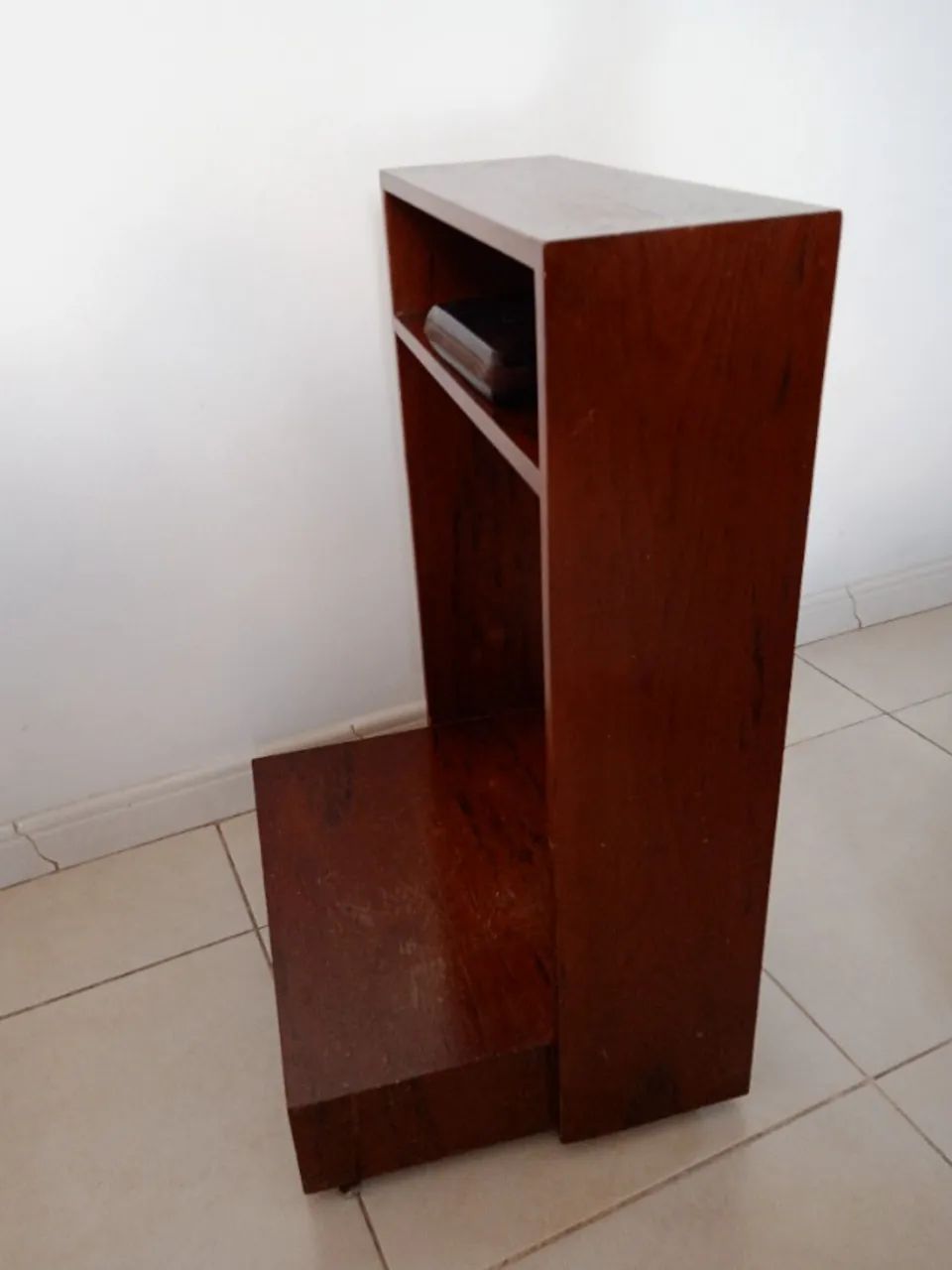Genuflexório em MDF  - Foto 3