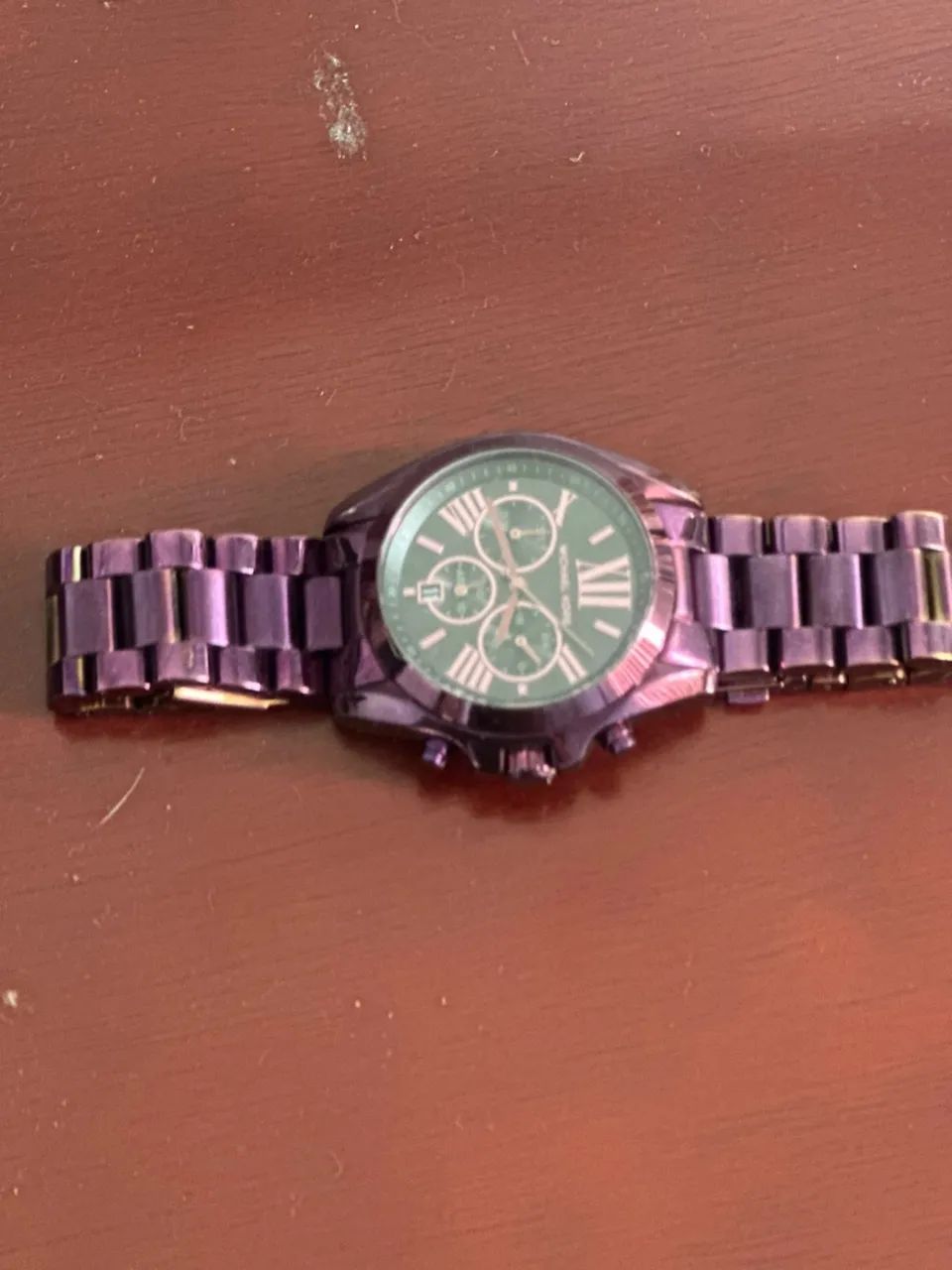 Relógio Michael kors 