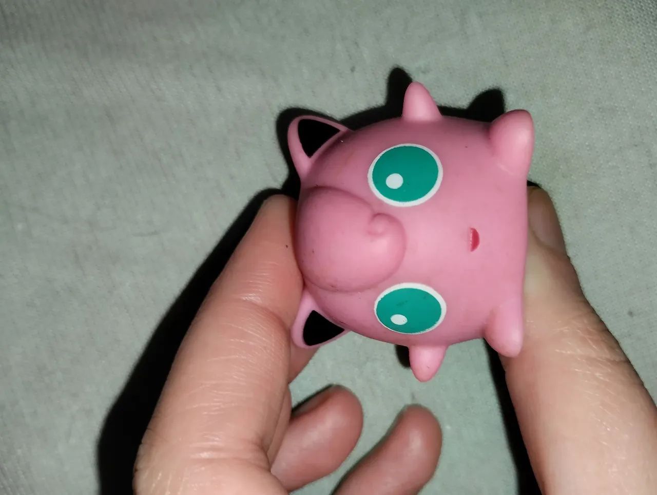 Pokémon miniaturas 3 - Foto 3