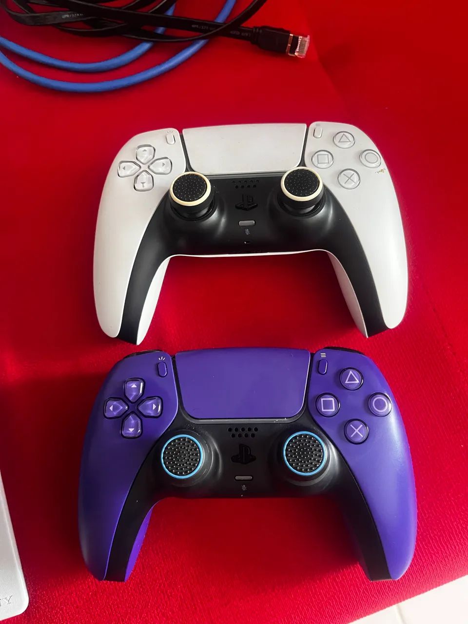 Ps5 bem conservado! - Foto 3