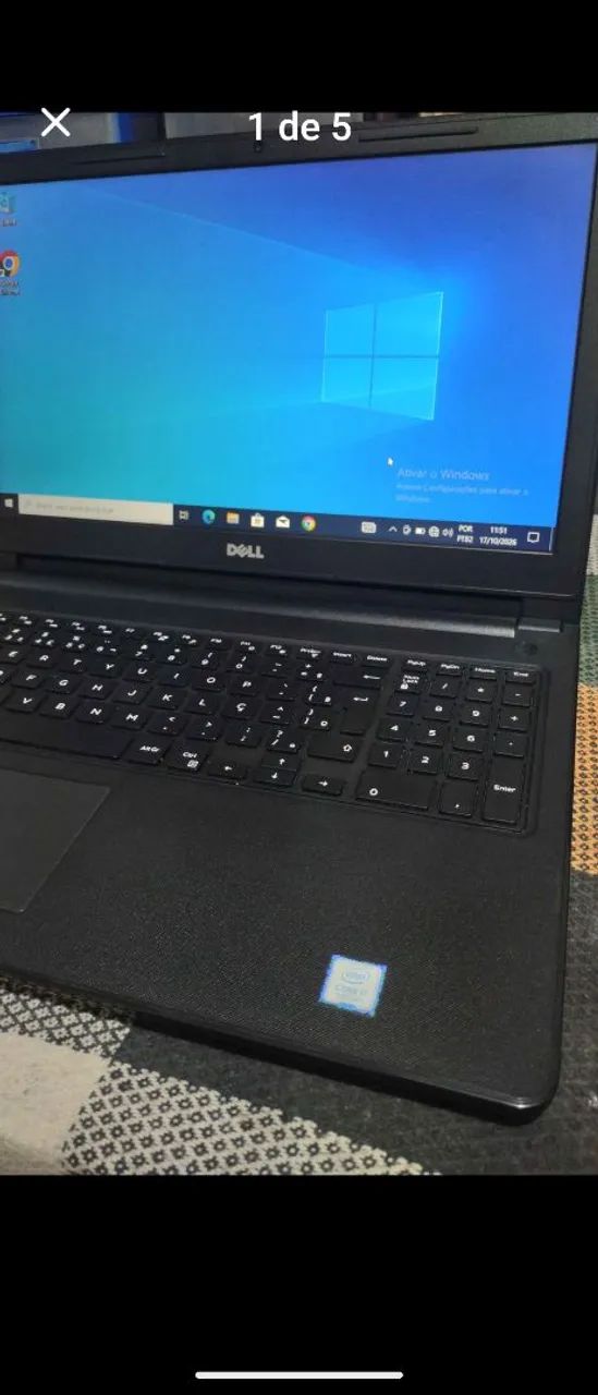 Notebook Dell Core i7  - Foto 4