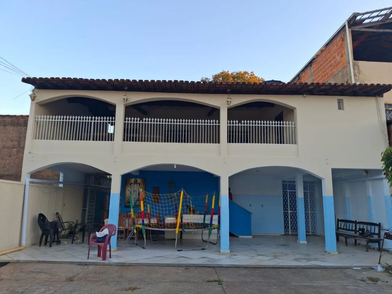 Casa grande