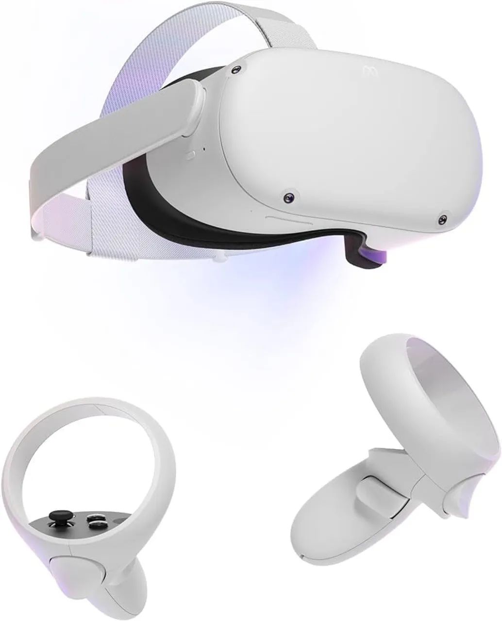 oculus quest 2 64gb