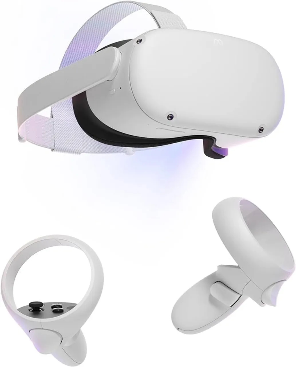 oculus quest 2 64gb