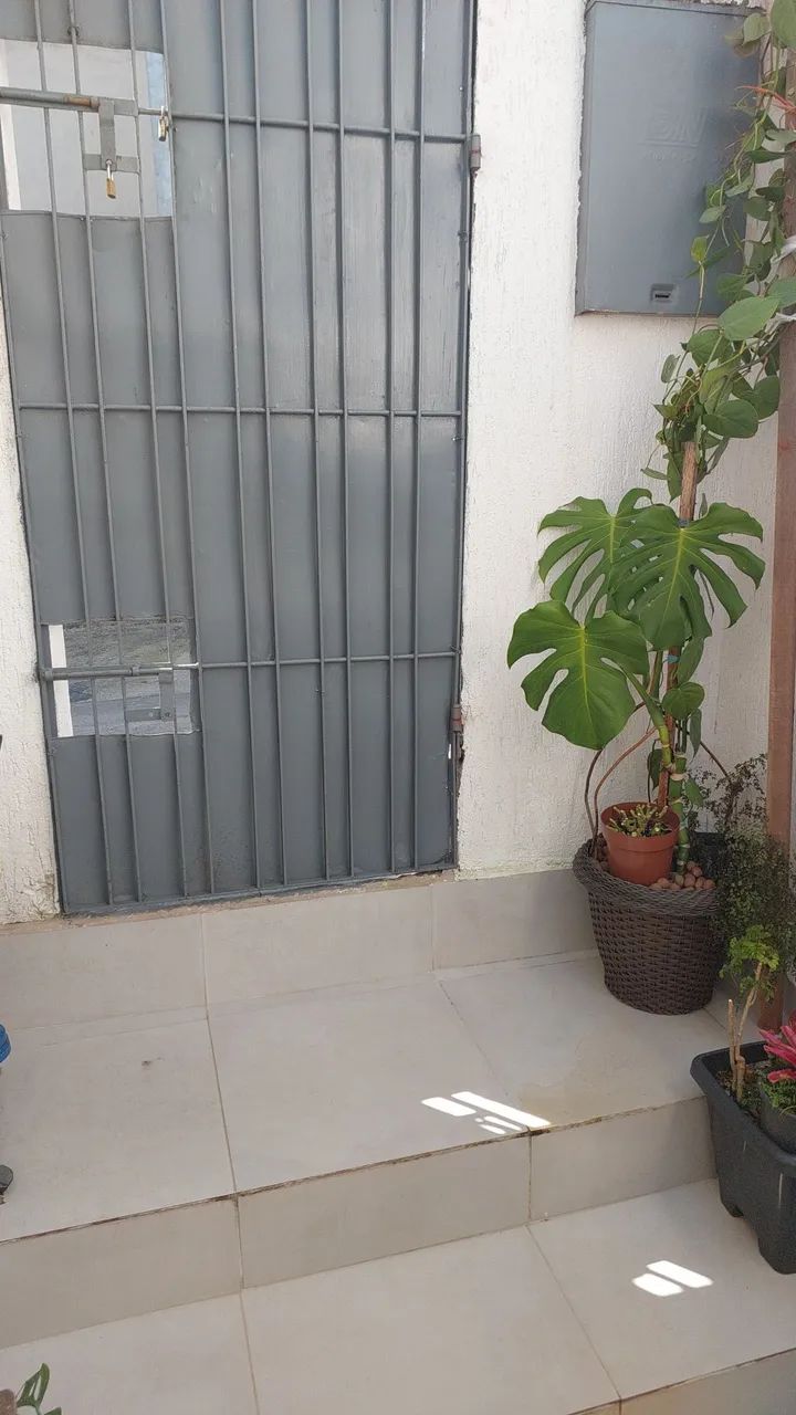 CASA RECÉM REFORMADA JARDIM ORATÓRIO MAUÁ  - Foto 2