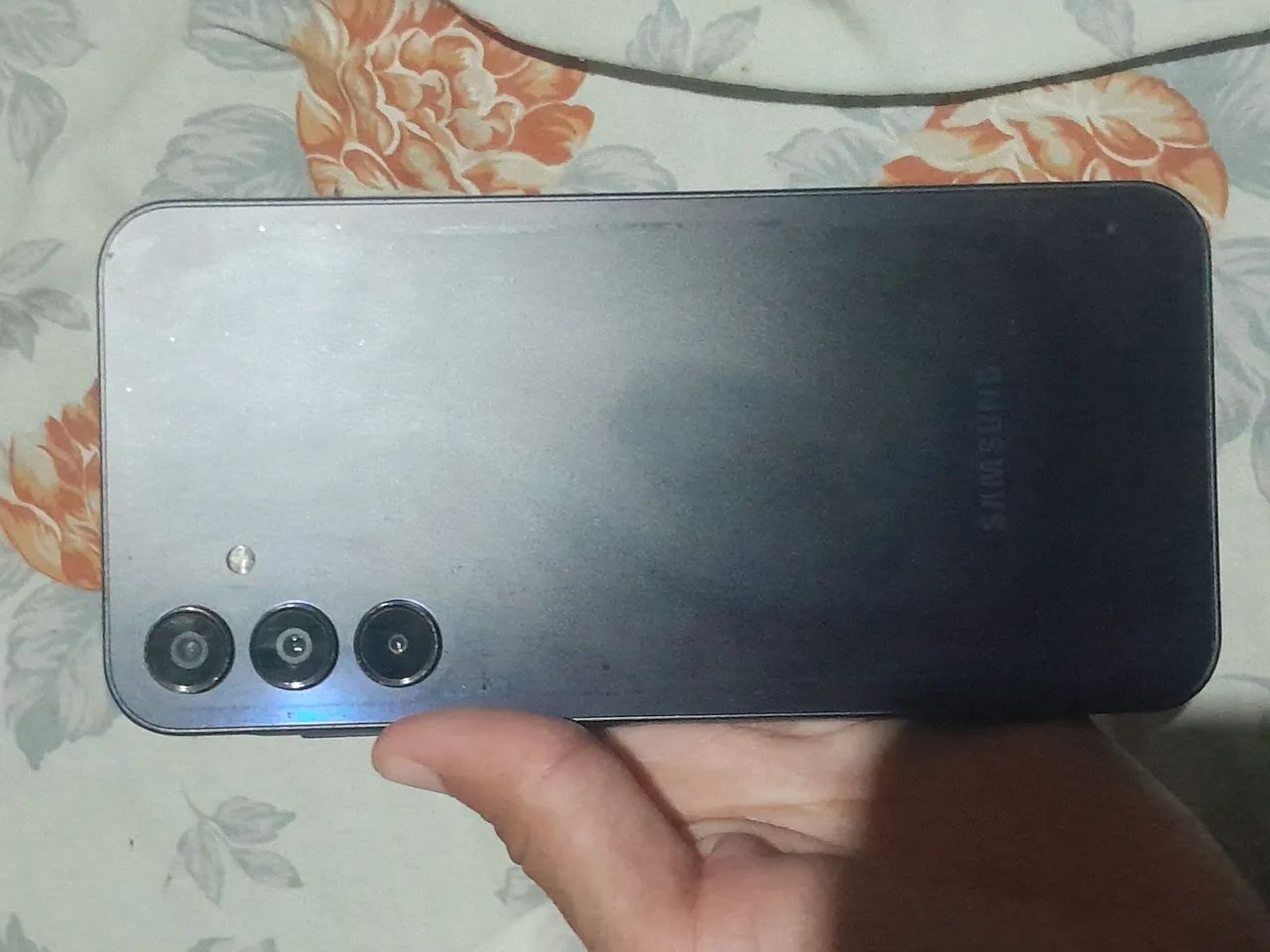 Samsung galaxy A15