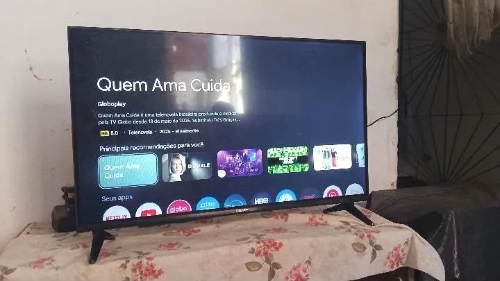 Televisão Cemp