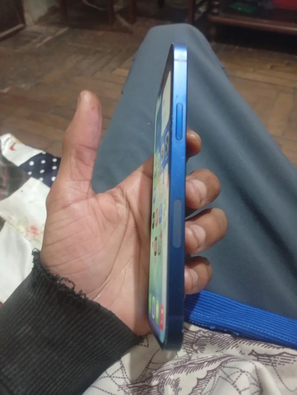 IPHONE 12 128GB - Foto 3
