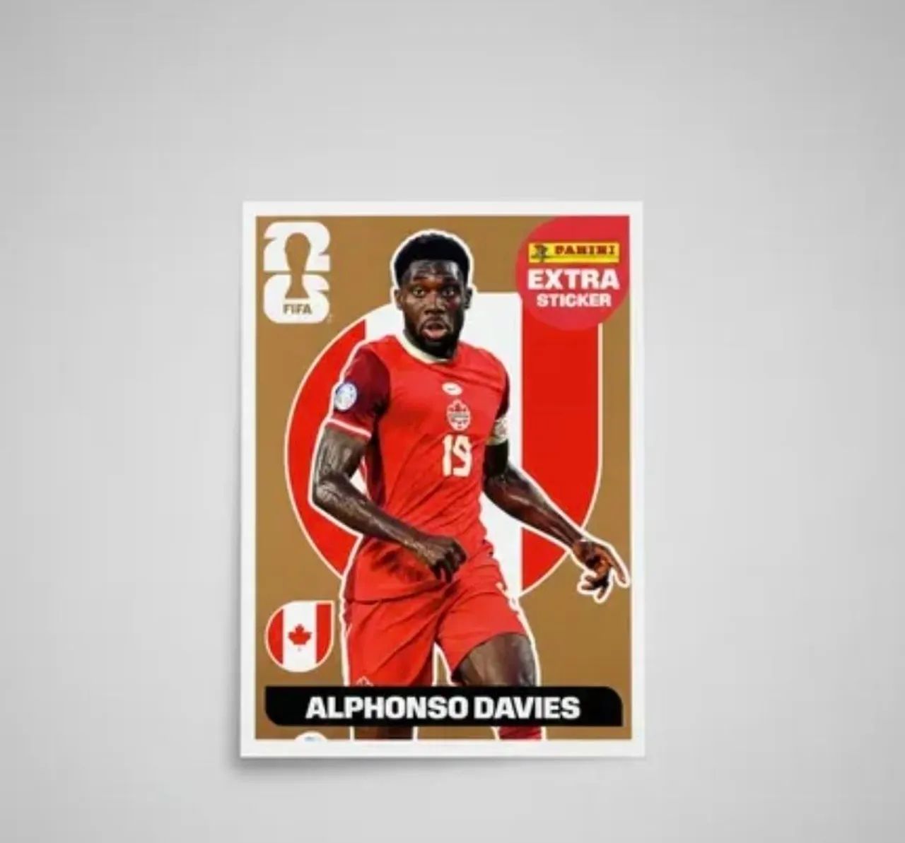 Raul jimenez prata e Alphonso davies bronze - Foto 2