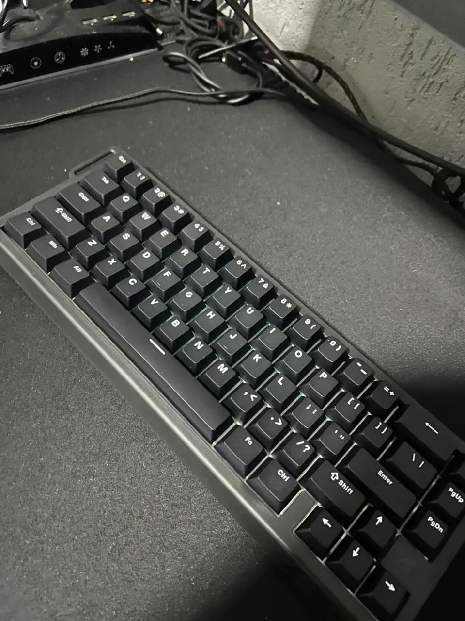 Teclado attack  - Foto 2