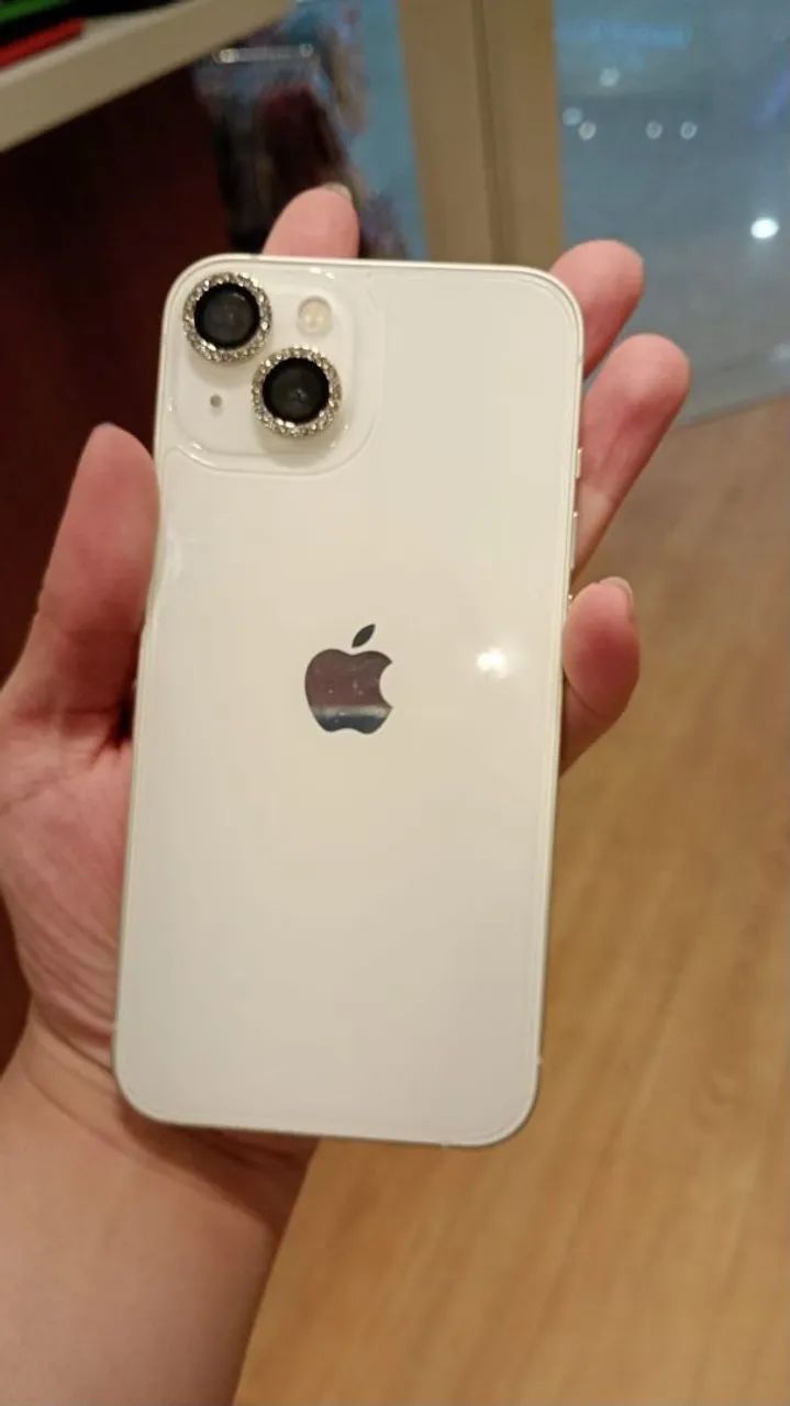 iPhone 13 128gb - Foto 4