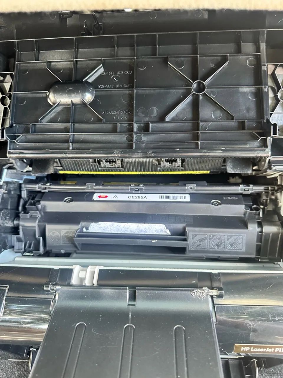 Impressora HP 1102W - Foto 3