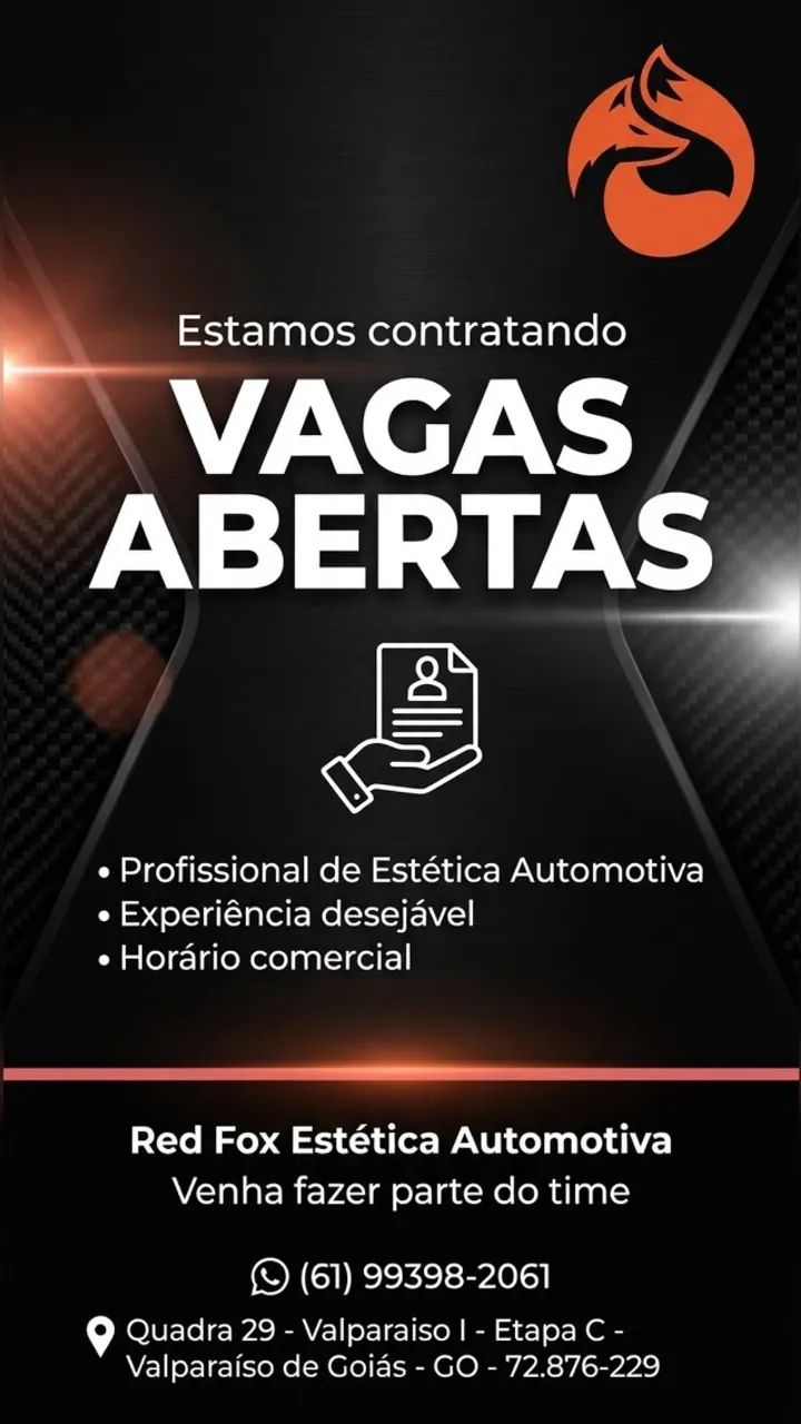 Lavador Automotivo