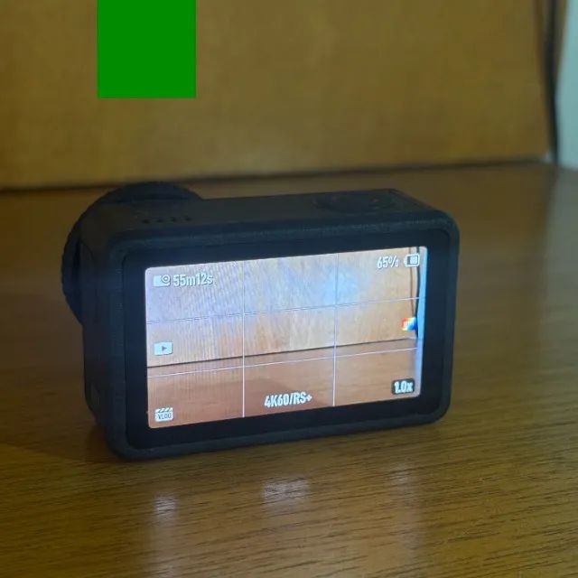 DJI Action 5 Pro Combo Standard - Foto 2