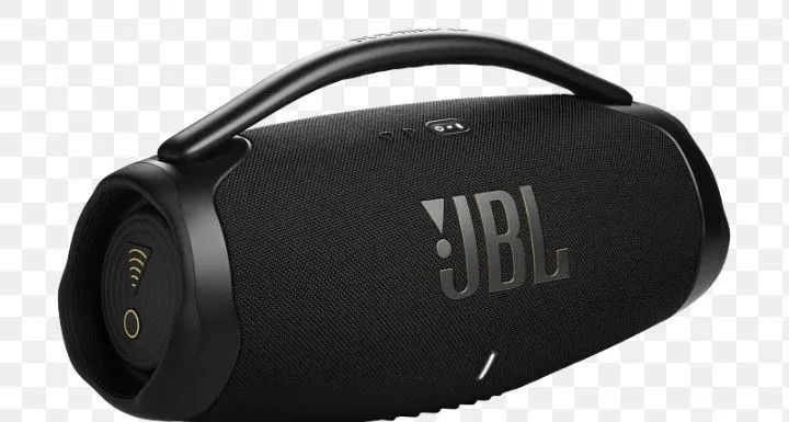 Caixa de som JBL Bombox 03 - Foto 2