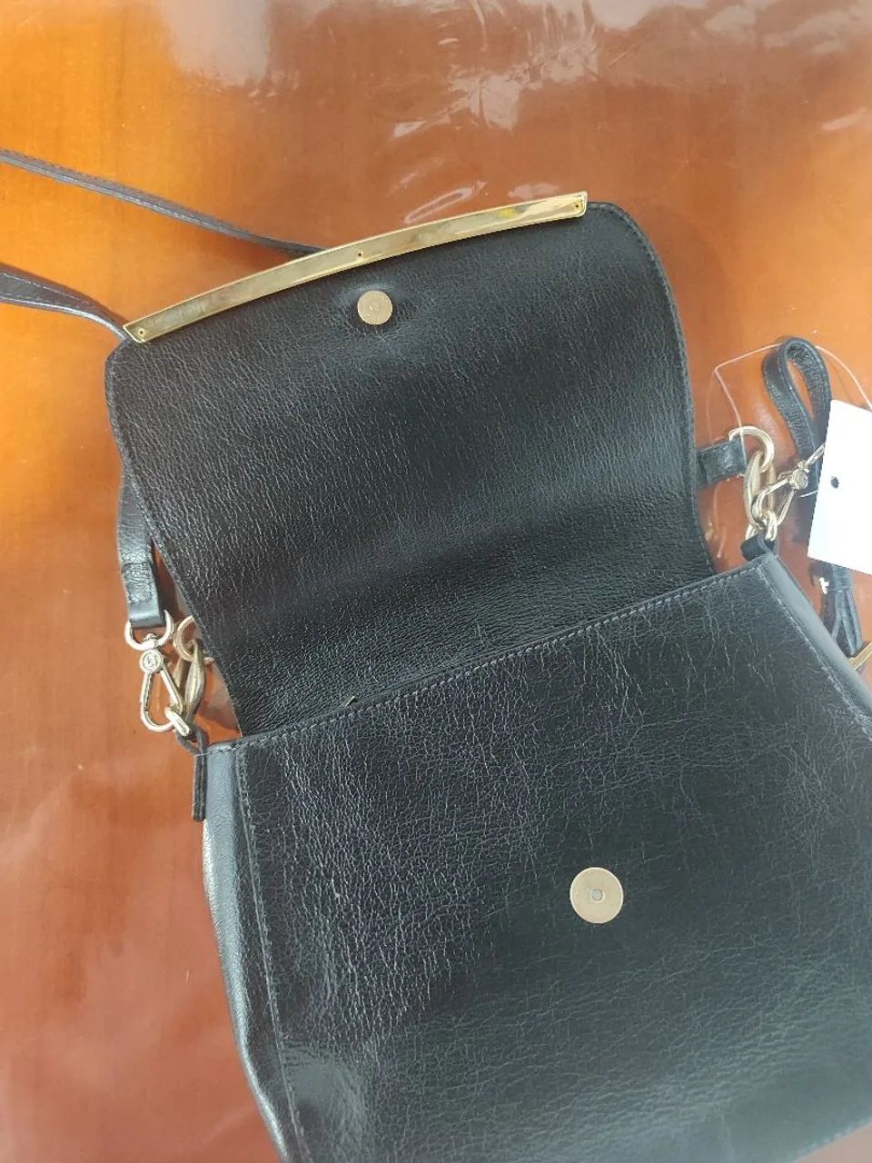 Bolsa Luz da Lua - Foto 5
