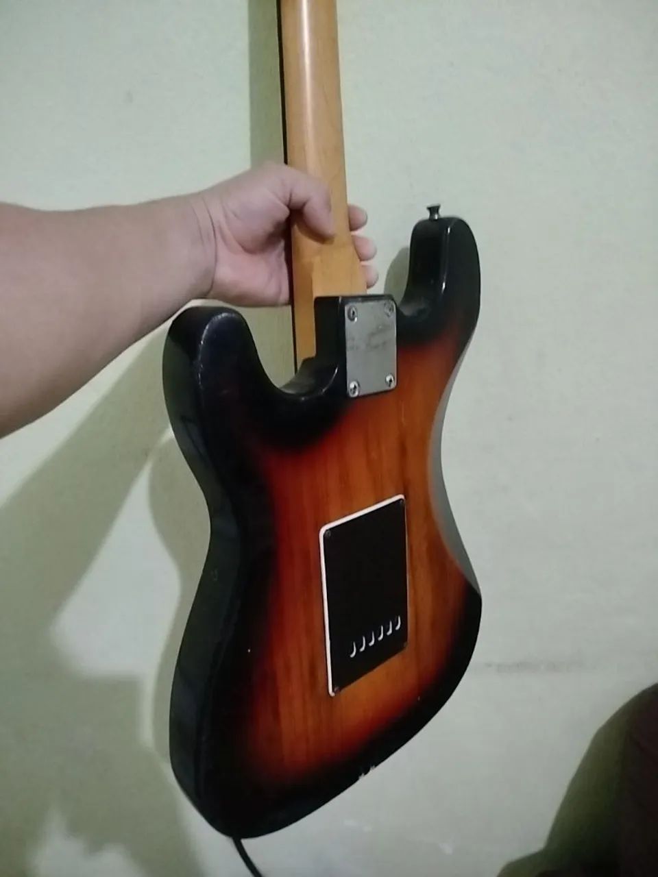Guitarra - Foto 3