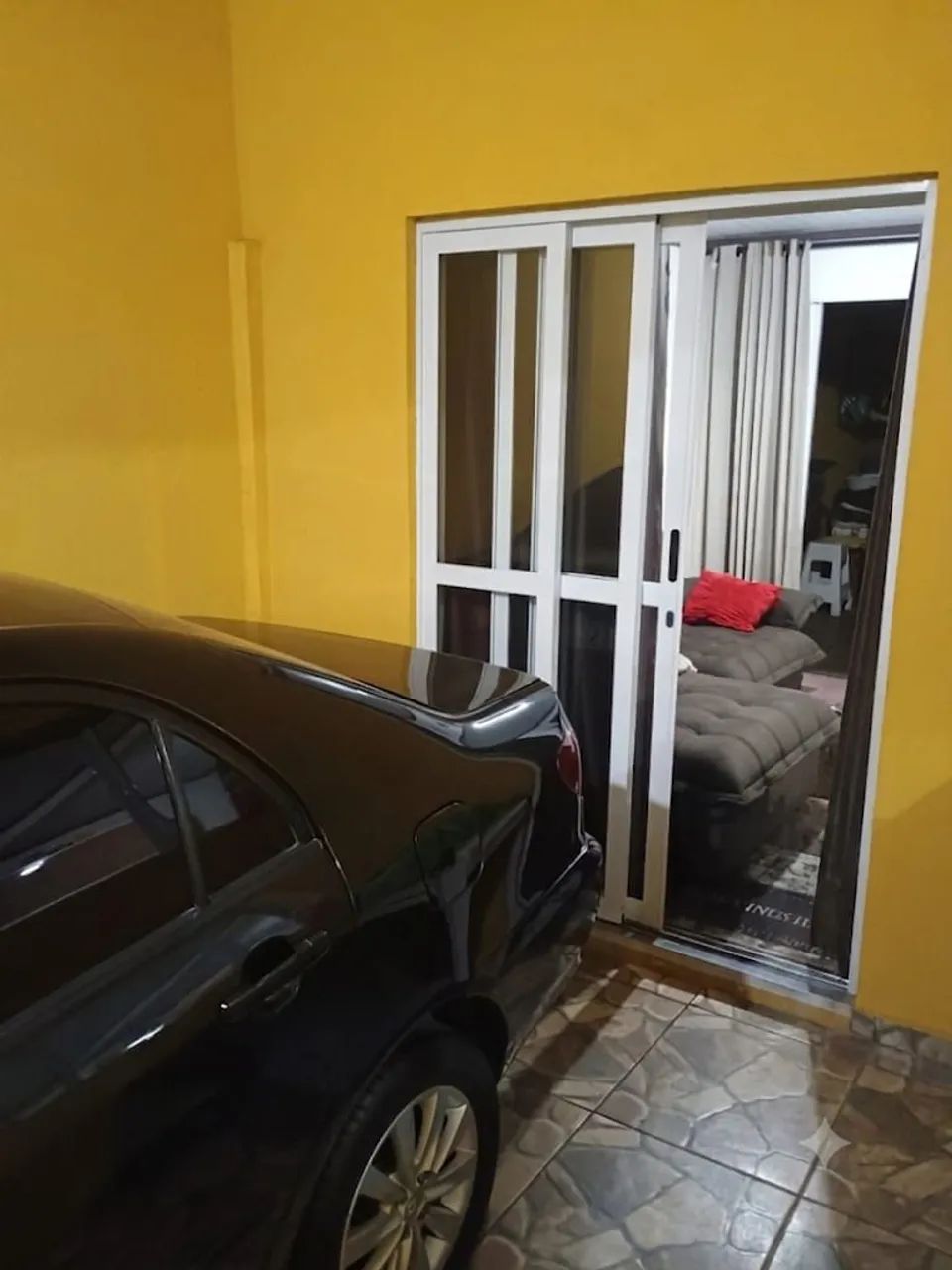 Casa com Comércio  - Foto 3