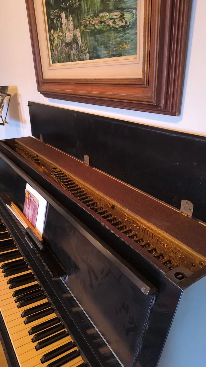 Piano Baldwin - Foto 3