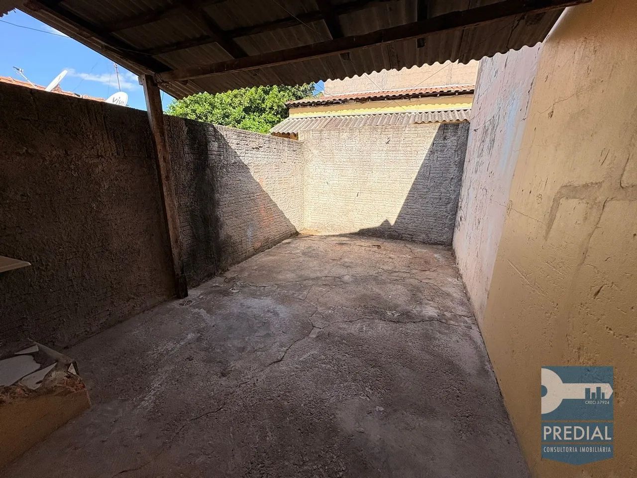 Casa 1 quarto para Locação Vila Boa Vista 1, São Carlos - Foto 8