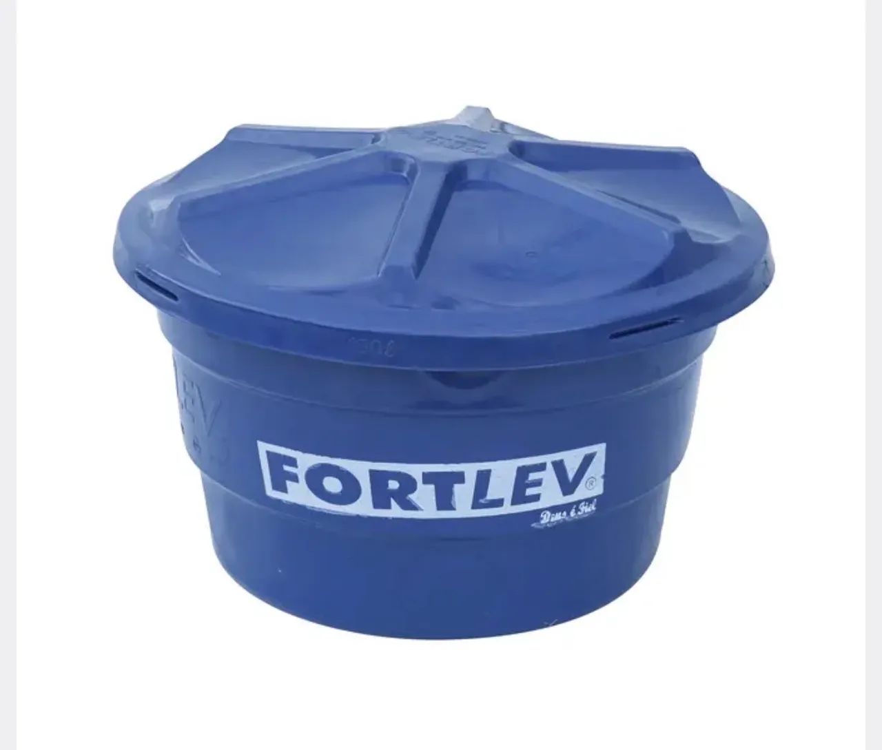 Caixa d?água 1000L