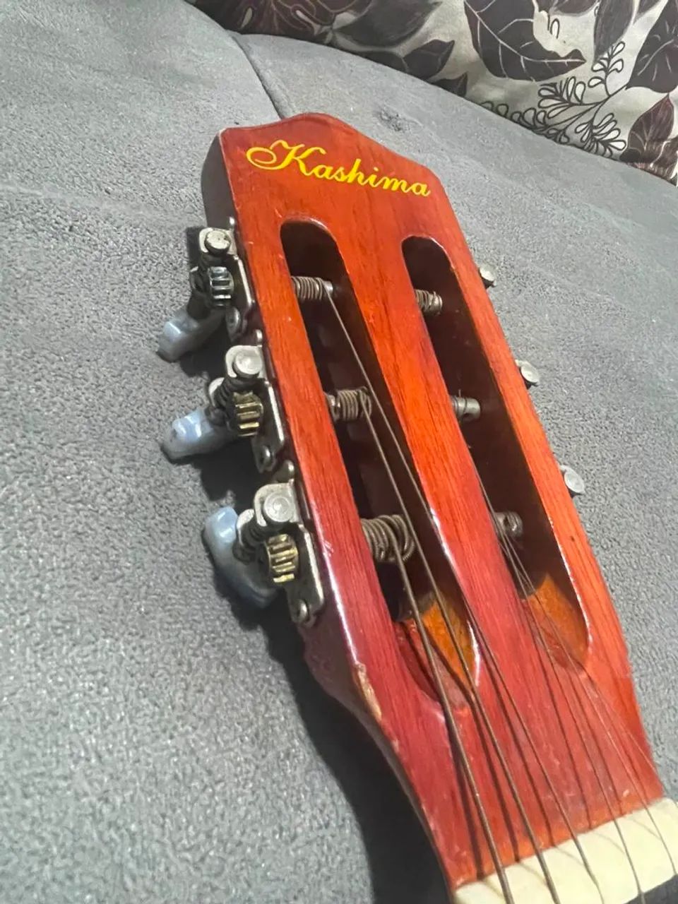 Violão marca Kashima - Foto 2