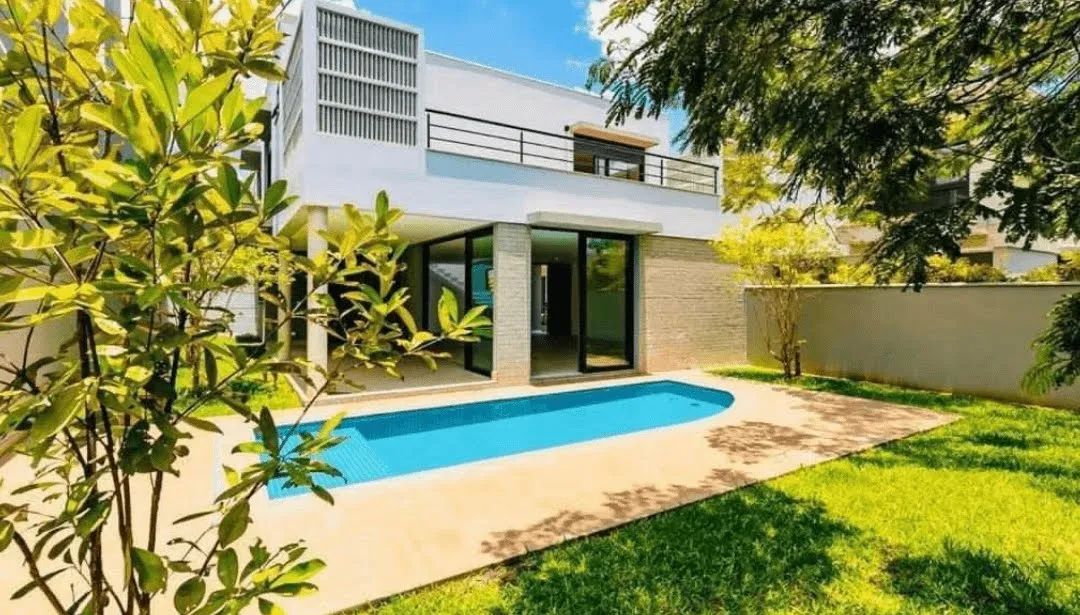Casa em Condominio em São Paulo - Foto 2