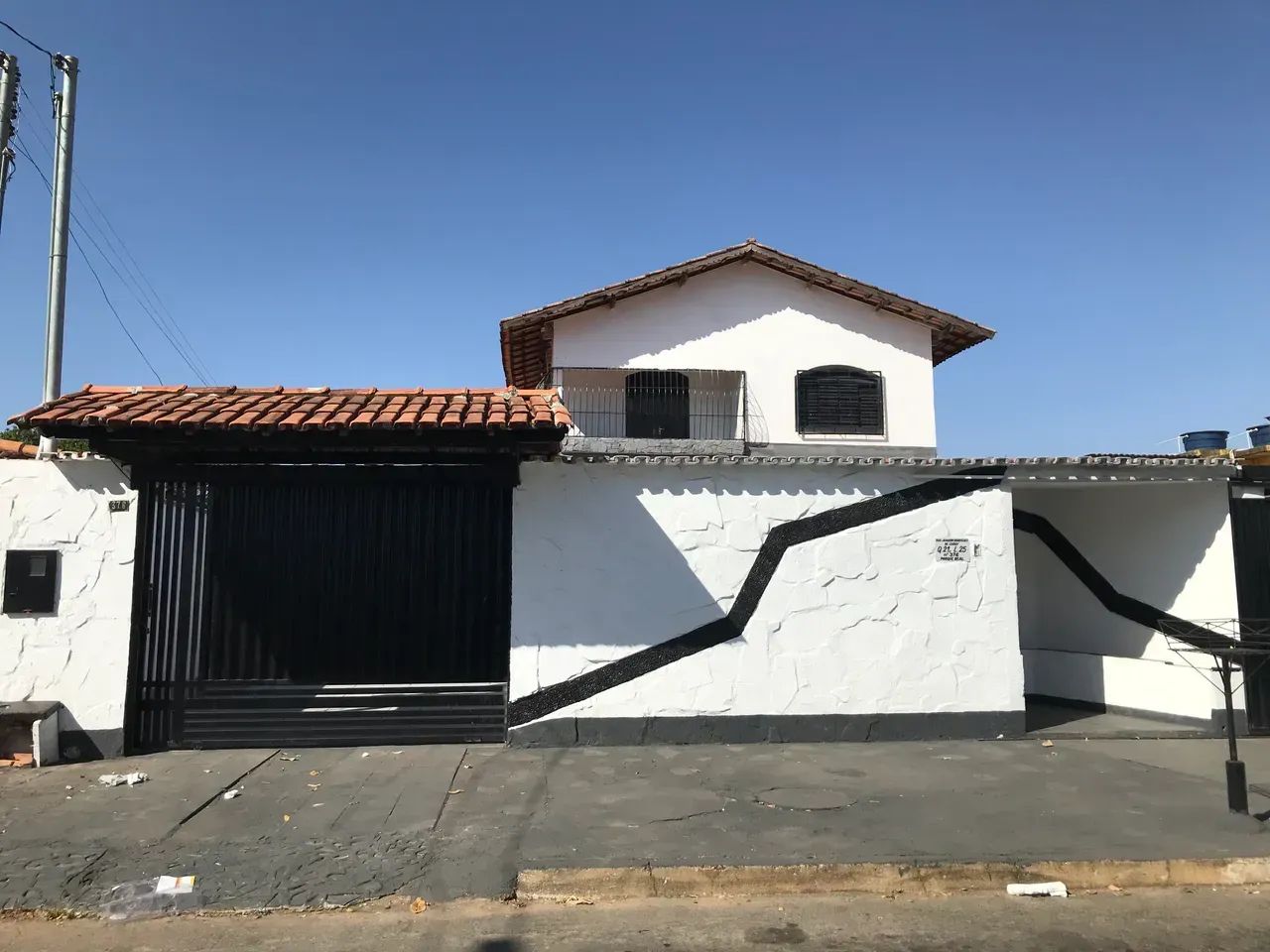 Sobrado Residencial  Parque Real