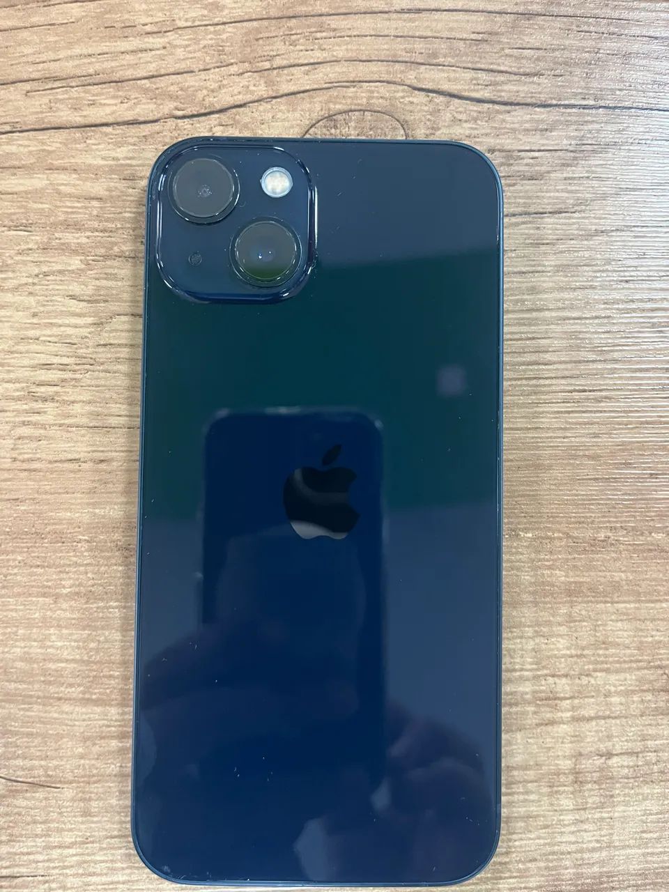 iPhone 13 128 Gb Azul semi novo - Foto 2