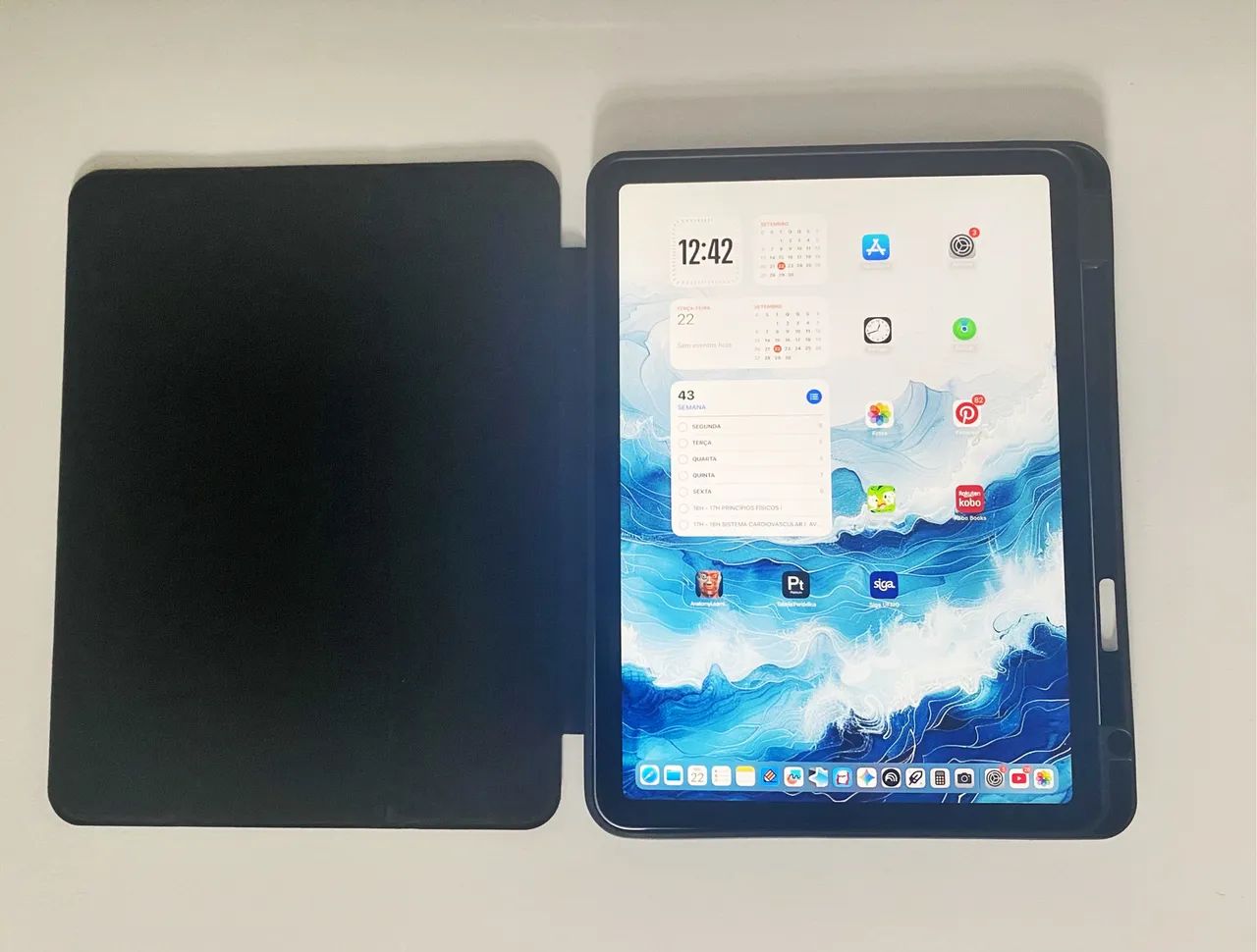 iPad Air M1 - Foto 5
