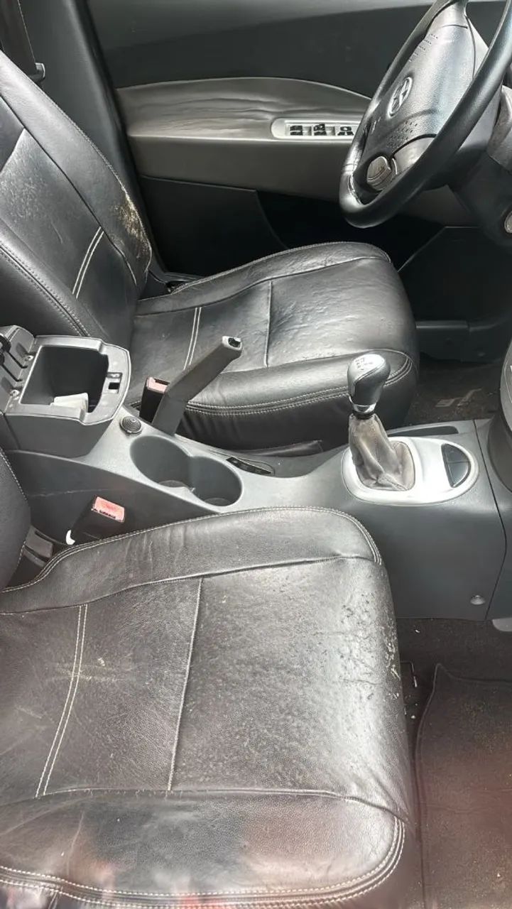 JAC J6 2.0 16V 5P Mec. 2012 - Foto 3