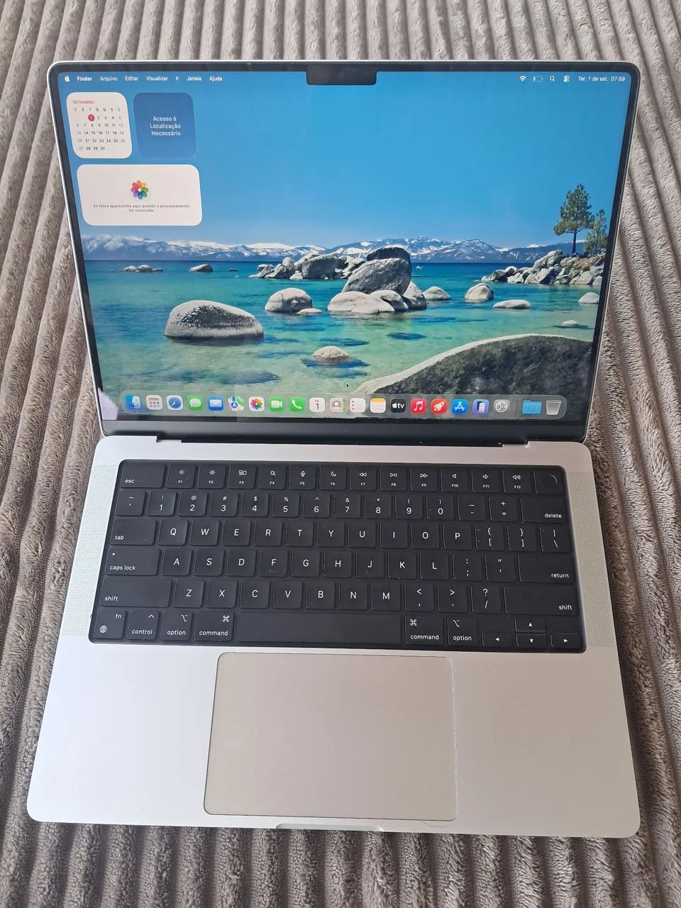 Macbook 