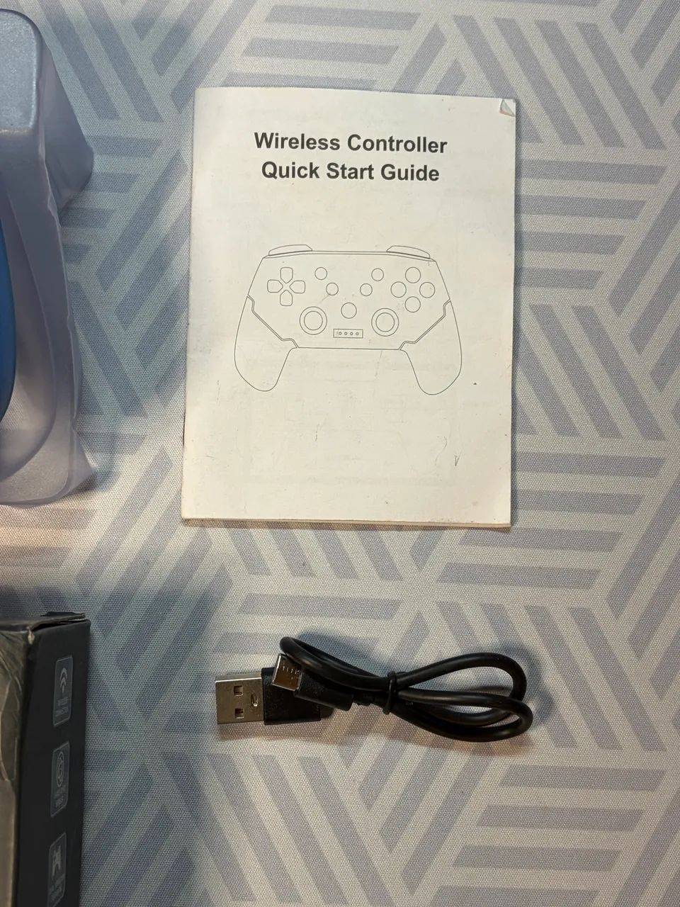 Controle Pro Para Nitendo Switch - Foto 3