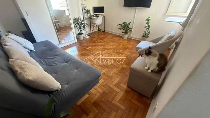 Kitnet/Conjugado : / Residencial / Centro - Foto 4