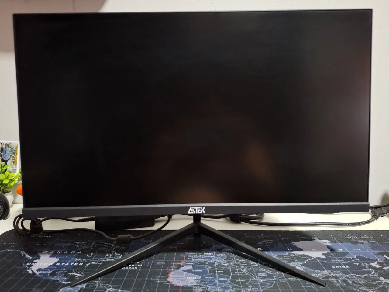 Monitor Aitex Delta 60hz