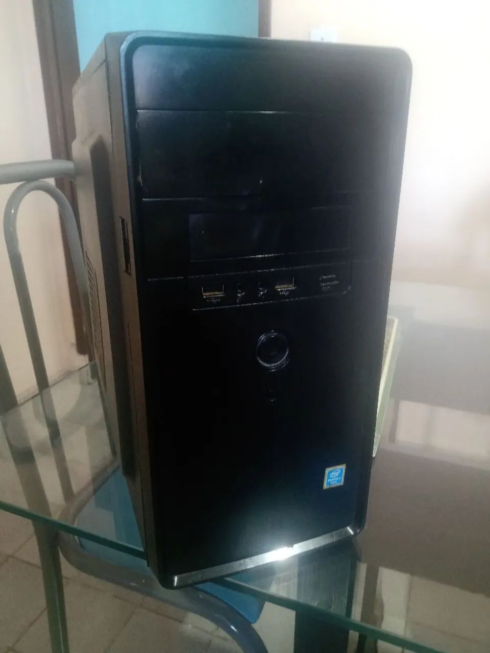 Cpu ddr4,8gb ddr4,hd500gb. - Foto 2