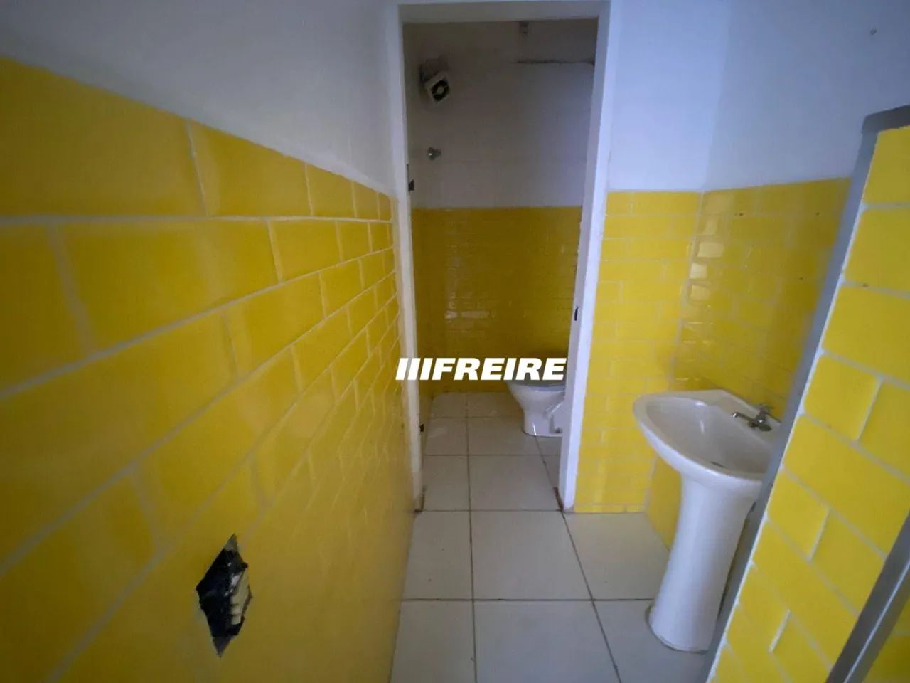 Salão para alugar, 60 m² por R$ 2.800,00/mês - Olímpico - São Caetano do Sul/SP - Foto 5
