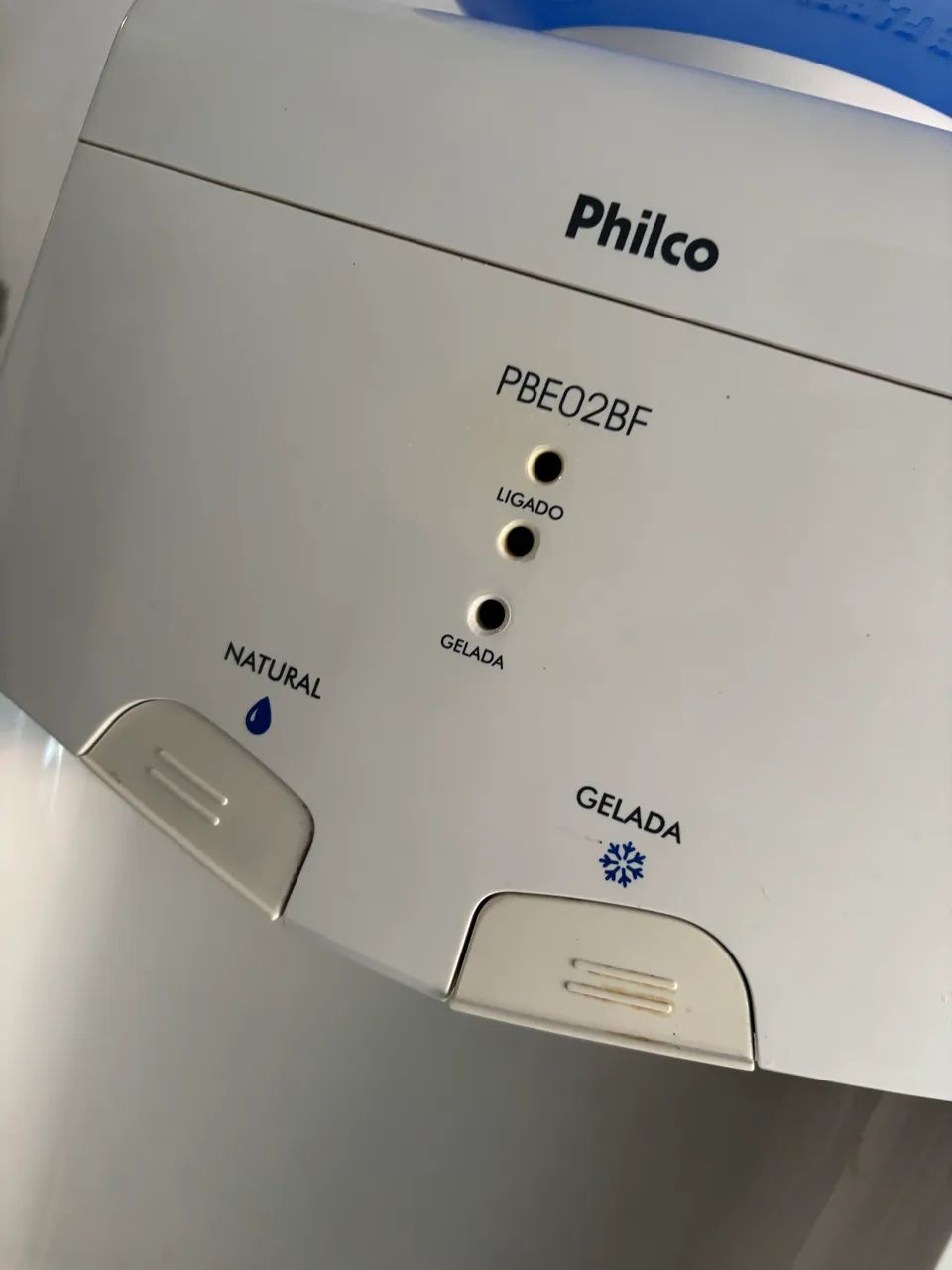 Filtro eletrico philco - Foto 2