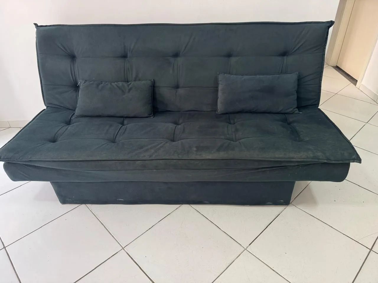 Sofá Cama Estiloso